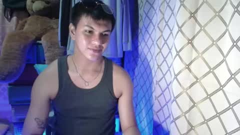 JC LOVER BOY online show from 03.10.26