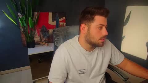 DaxGreer online show from 04.28.26