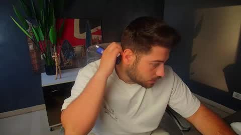 DaxGreer online show from 04.29.26