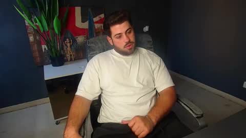 DaxGreer online show from 05.01.26