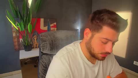 DaxGreer online show from 05.04.26