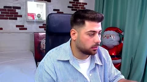 DaxGreer online show from 06.03.26