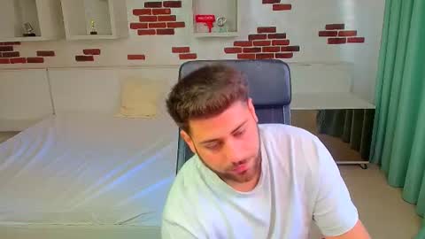 DaxGreer online show from 06.11.26