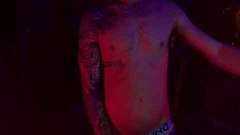 Snapshot of day__tripper chatting on 02.24.26 day tripper online show from 02.24.26