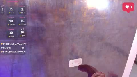 Dayan  online show from 12.18.25