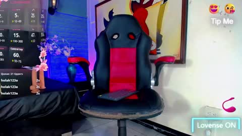 dayana_dias online show from 10.04.25