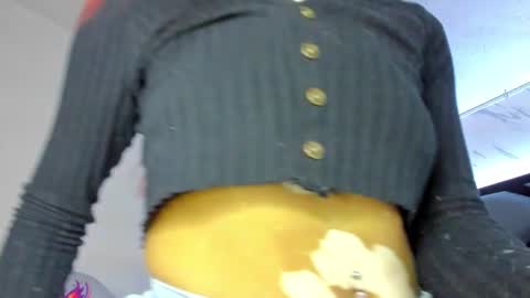 Snapshot of dayana_harlow2 chatting on 02.19.25 dayana_harlow2 online show from 02.19.25