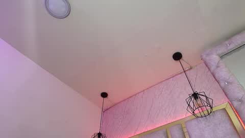 Snapshot of dayana_harlow2 chatting on 10.01.25 dayana_harlow2 online show from 10.01.25