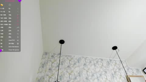 Snapshot of dayana_harlow2 chatting on 10.05.25 dayana_harlow2 online show from 10.05.25