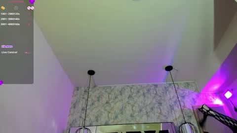 Snapshot of dayana_harlow2 chatting on 10.06.25 dayana_harlow2 online show from 10.06.25