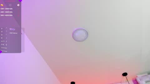 Snapshot of dayana_harlow2 chatting on 10.11.25 dayana_harlow2 online show from 10.11.25