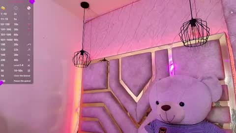 Snapshot of dayana_harlow2 chatting on 11.07.25 dayana_harlow2 online show from 11.07.25