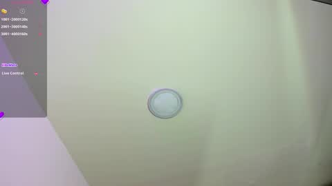 Snapshot of dayana_harlow2 chatting on 11.21.25 dayana_harlow2 online show from 11.21.25