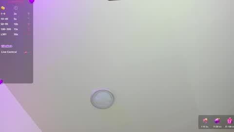 Snapshot of dayana_harlow2 chatting on 11.27.25 dayana_harlow2 online show from 11.27.25