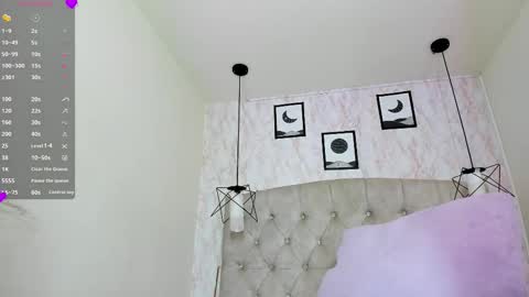 dayana_harlow2 online show from 02.07.26