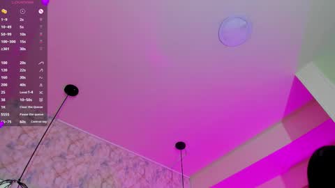 dayana_harlow2 online show from 03.10.26