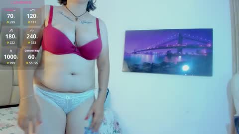 Snapshot of dayana_parra chatting on 01.09.26 dayana_parra online show from 01.09.26