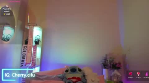 Dayana Hill online show from 07.11.26