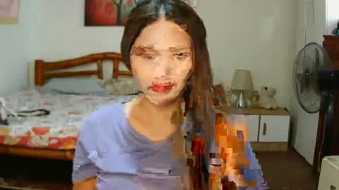 Dayana Cristal online show from 02.15.26