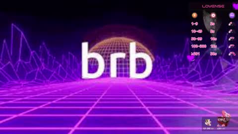 Snapshot of dayanna_11 chatting on 01.26.25 DAYANNA online show from 01.26.25