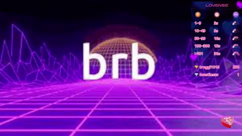 Snapshot of dayanna_11 chatting on 02.18.25 DAYANNA online show from 02.18.25