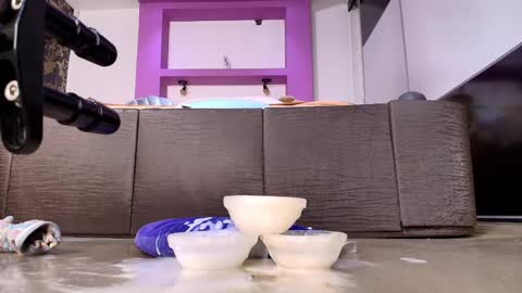 Dayanna Sweet online show from 12.25.24