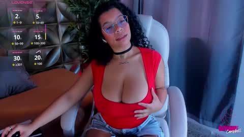 Dayanne online show from 11.11.25