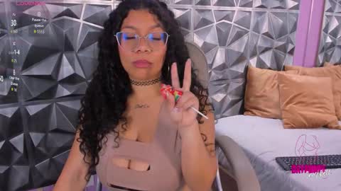 Dayanne online show from 02.15.26