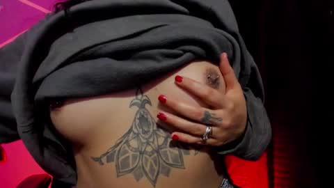 dayanporn online show from 09.27.25