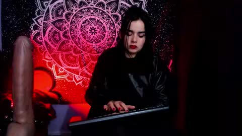 dayanporn online show from 03.18.26