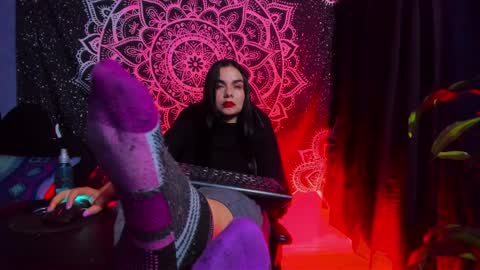 dayanporn online show from 04.01.26