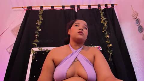 dayanroux online show from 10.30.25