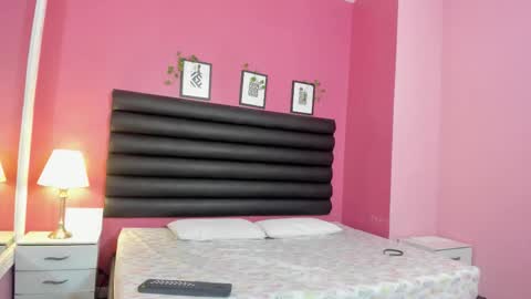 dayhan_santos online show from 10.11.25