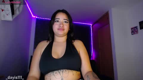  Dayis  online show from 12.18.25