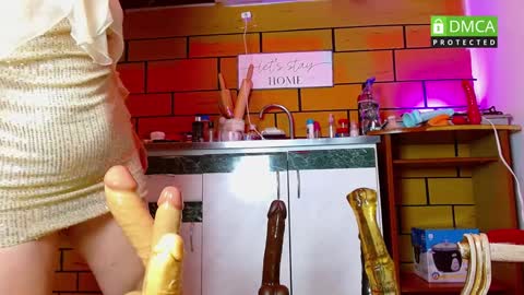 Snapshot of dayla_grey chatting on 02.06.25 Dayla online show from 02.06.25