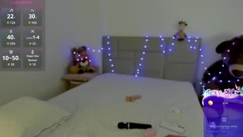 Snapshot of dayla_love chatting on 01.17.26 dayla_love online show from 01.17.26