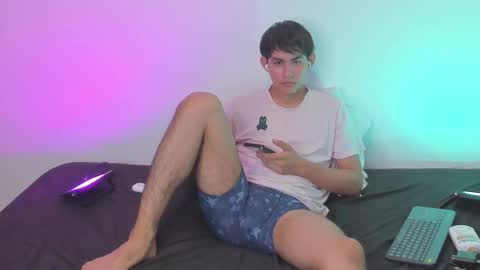 dayner_fox online show from 01.09.26