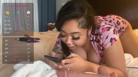 dayqueen1 online show from 01.13.25