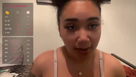 dayqueen1 online show from 02.10.25