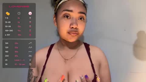 dayqueen1 online show from 03.11.25