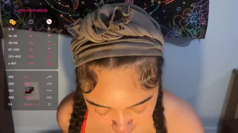 dayqueen1 online show from 09.12.25