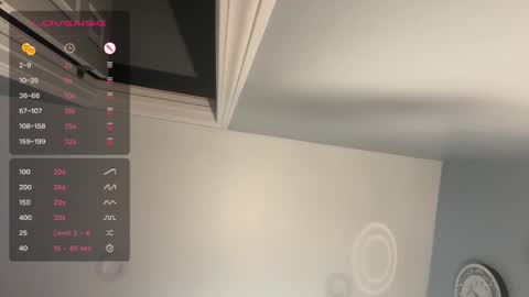 dayqueen1 online show from 11.18.25