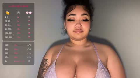 dayqueen1 online show from 03.20.26