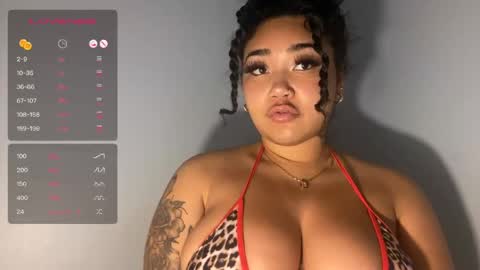 dayqueen1 online show from 04.15.26