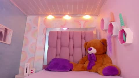 DAYRA ANGELS online show from 02.24.25