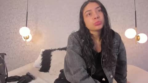 DAYRA ANGELS online show from 10.09.25