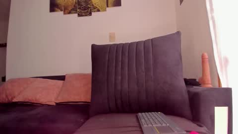 DAYRA ANGELS online show from 01.11.26