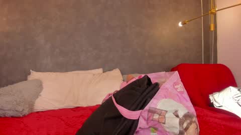DAYRA ANGELS online show from 05.26.26