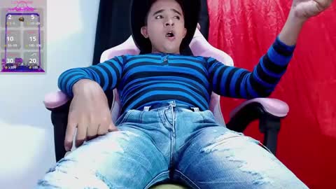 dayro_dduran online show from 09.14.25