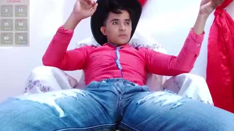 dayro_dduran online show from 10.18.25